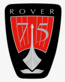 Rover Emblem Cars Png Logo - Rover Red Logo, Transparent Png, Free Download