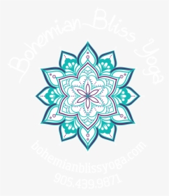 Bohemian Bliss Yoga, HD Png Download, Free Download