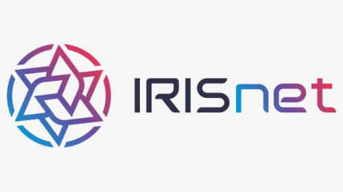 Irisnet Logo, HD Png Download - kindpng