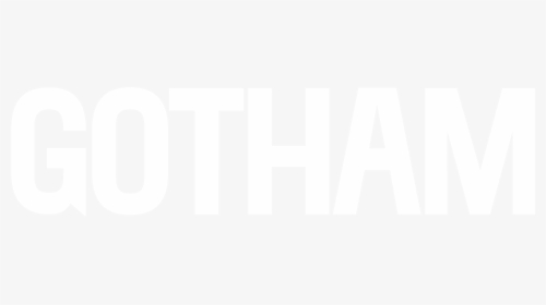 Gotham Magazine Logo, HD Png Download, Free Download