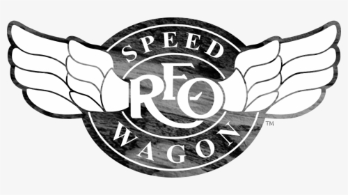 Reo Speedwagon - Reo Speedwagon Band Logo, HD Png Download, Free Download