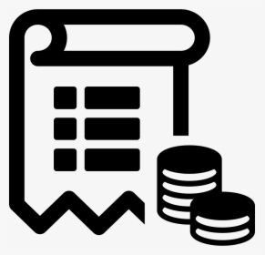 Trial Balance - Icon For Balance Sheet, HD Png Download, Free Download