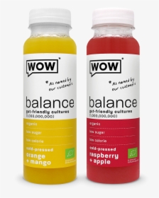 Balance All - Bottle, HD Png Download, Free Download