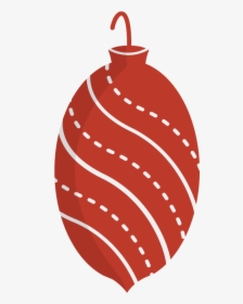 Christmas Ornament Happy Holidays - Free Clipart Of Christmas Ornaments, HD Png Download, Free Download
