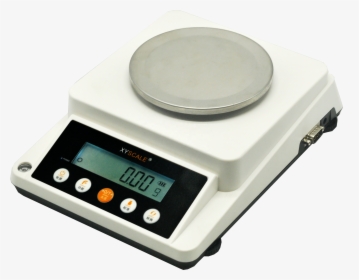 Digital Precision Electronic Balance Weighing Scales - Electronic Scale Png, Transparent Png, Free Download