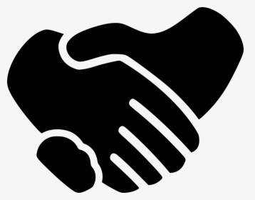 Handshake Deal - Icon, HD Png Download, Free Download