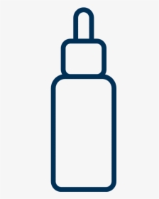 Reset Balance 1 Month Supply - Ivory, HD Png Download, Free Download
