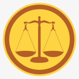 Balance, Justice, Legal, Icon, Libra, Court - Balanza Justicia Png, Transparent Png, Free Download
