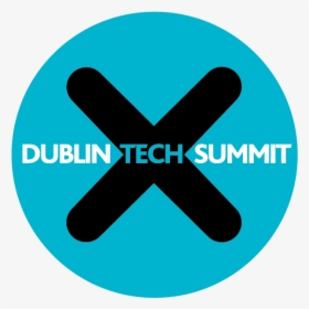 Dublin Tech Summit Logo, HD Png Download, Free Download