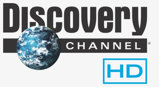 Discovery Channel Hd 2007 - Discovery Channel Hd Logo, HD Png Download, Free Download