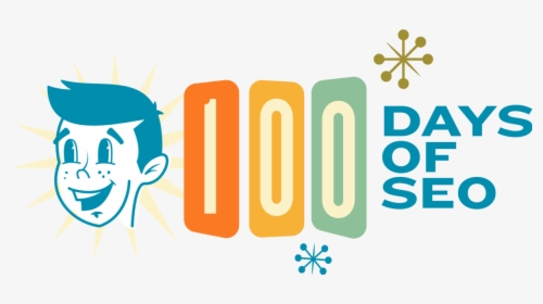 100 Days Of Seo - Graphic Design, HD Png Download, Free Download
