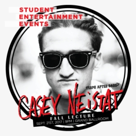 Casey Neistat, HD Png Download, Free Download