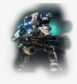 Legion From Titanfall 2, HD Png Download, Free Download
