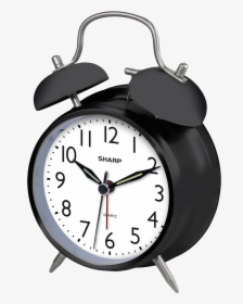 Transparent Alarm Clock Png, Png Download, Free Download