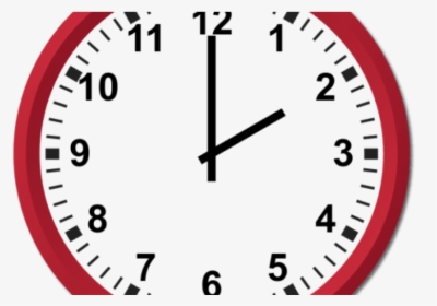 Clock 3 O Clock , Png Download - 4 O Clock Png, Transparent Png, Free Download