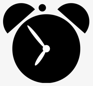 Alarm - Clock - Png - Alarm Clock Clip Art, Transparent Png, Free Download