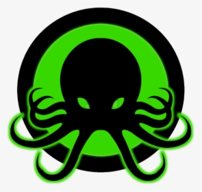 Logo Cthulhu, HD Png Download, Free Download