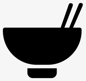 Chinese Fast Food Comments - Chinese Food Icon Png, Transparent Png, Free Download