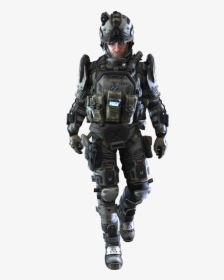 Titanfall Imc Pilots, HD Png Download, Free Download