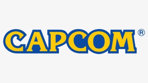 Capcom Logo - Marvel Vs Capcom, HD Png Download, Free Download