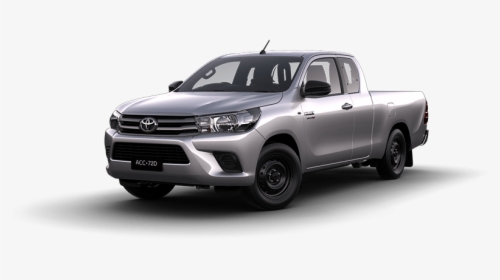 Toyota Hilux Car Key Programming - Toyota Hilux Revo Doble Cab, HD Png Download, Free Download