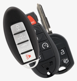 Png Key Nissan, Transparent Png, Free Download
