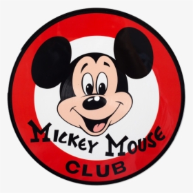 #logopedia10 - Mickey Mouse Club, HD Png Download, Free Download