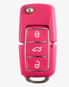 Electronic Car Keys Png, Transparent Png, Free Download