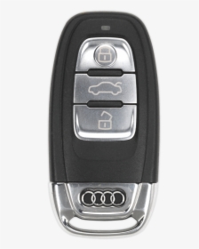 Audi Car Key Png, Transparent Png, Free Download