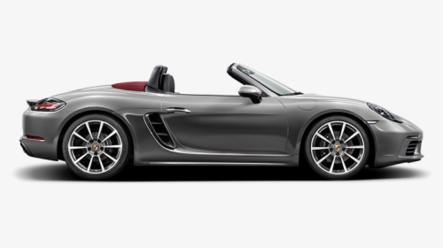 Porsche Boxster 718, HD Png Download, Free Download