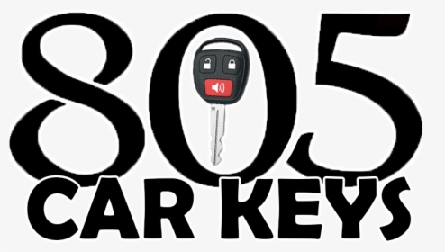 805 Car Keys Oxnard - Efecto Placebo, HD Png Download, Free Download