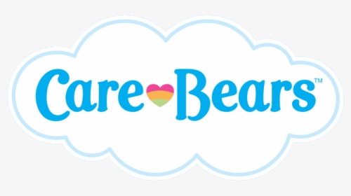 Care Bears Logo Png, Transparent Png, Free Download