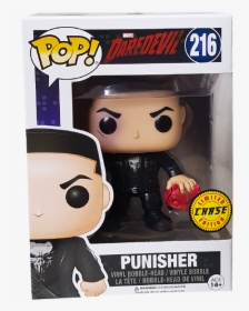 Punisher Funko Pop, HD Png Download, Free Download
