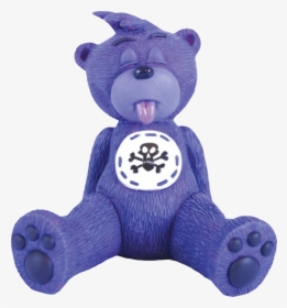 Teddy Bear - Bad Taste Bears, HD Png Download, Free Download