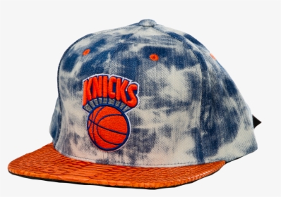 New York Knicks Logo Just ☆ Don By Mitchell And Ness - Baseball Cap, HD Png Download, Free Download