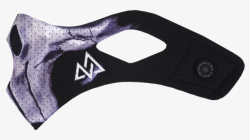 Elevation Training Mask - Sock, HD Png Download, Free Download