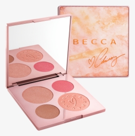 Becca Chrissy Teigen Palette, HD Png Download, Free Download