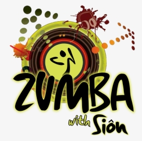 Zumba Fitness Png - Zumba And Zumba Toning, Transparent Png, Free Download