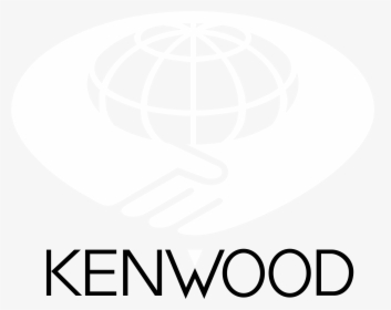 Kenwood Logo White, HD Png Download, Free Download