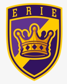 Royals Erie High School, HD Png Download, Free Download