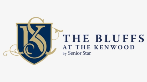The Bluffs At The Kenwood By Senior Star - Kenwood Senior Star, HD Png Download, Free Download