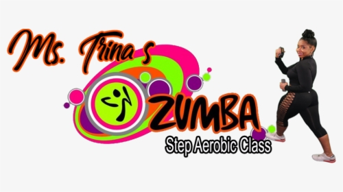 Zumba Logo Edited - Logos Zumba, HD Png Download, Free Download