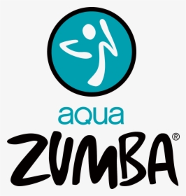 Aqua Zumba - Zumba Fitness, HD Png Download, Free Download