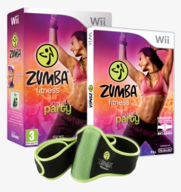 Zumba Png, Transparent Png, Free Download