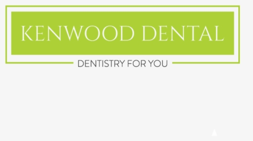 Logo Design By Design Cruiser For Kenwood Dental - Parallel, HD Png Download, Free Download