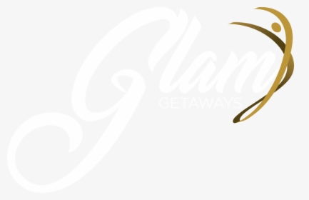 Glam Getaways - Calligraphy, HD Png Download, Free Download