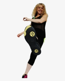 Zumba, HD Png Download, Free Download