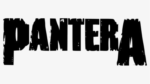 Static1 - Squarespace - Pantera Band Logo Png, Transparent Png, Free Download
