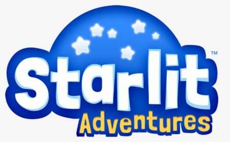 Starlit Adventures Logo, HD Png Download, Free Download