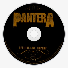 Pantera, HD Png Download, Free Download